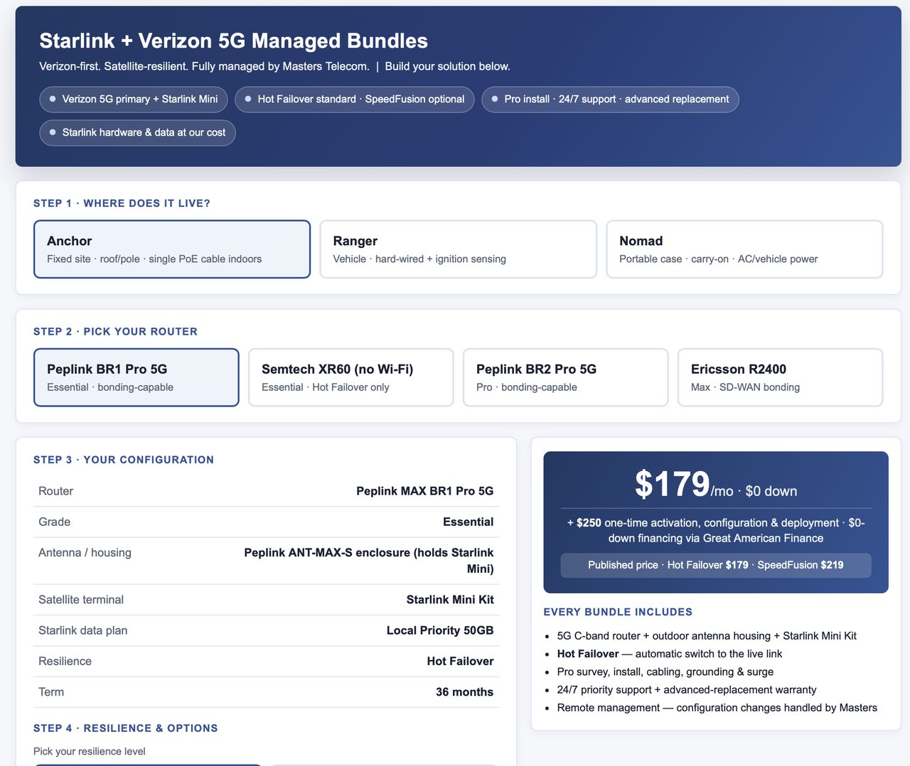 Pricing & Quote Intelligence — deterministic catalog and deal economics